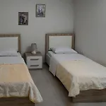 度假居 Horizont City-center Shkodër