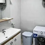 Horizont City-center 度假居 *