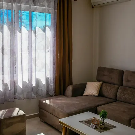 Horizont City-center Shkodra