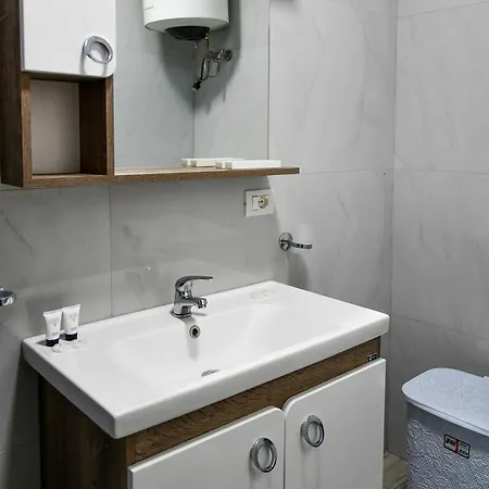 Horizont City-center * Shkodra