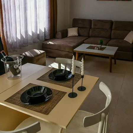 Horizont City-center *