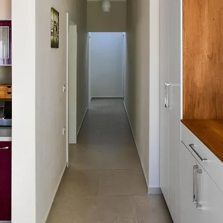 Ferienhaus Horizont City-center Shkodra