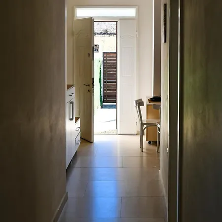 Ferienhaus Horizont City-center Shkodra