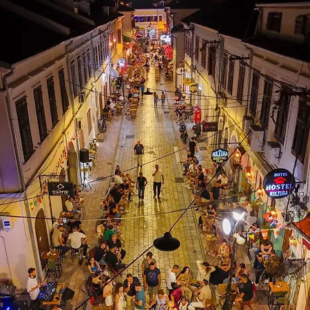 Horizont City-center Ferienhaus *