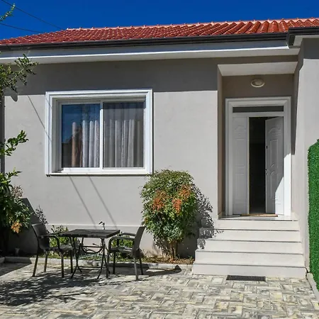 Ferienhaus Horizont City-center