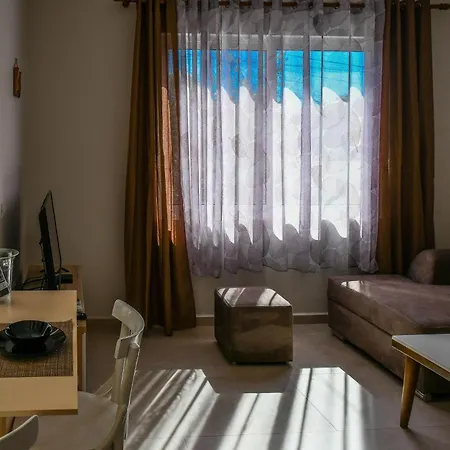 Horizont City-center Ferienhaus *