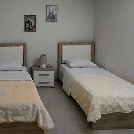 Ferienhaus Horizont City-center Shkodra