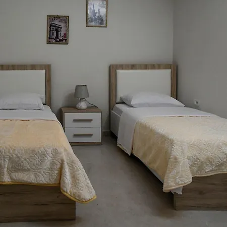 Horizont City-center *