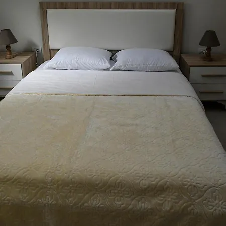 Horizont City-center * Shkodra