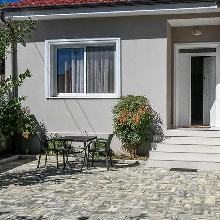 Horizont City-center