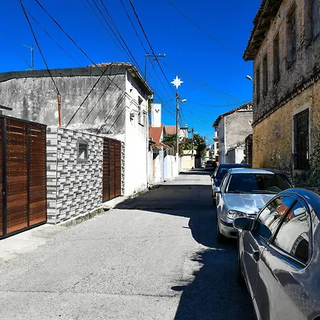 Horizont City-center Ferienhaus