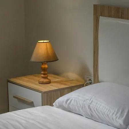 Horizont City-center *