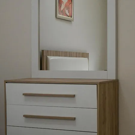 Horizont City-center Shkodra