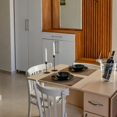 Horizont City-center * Shkodra