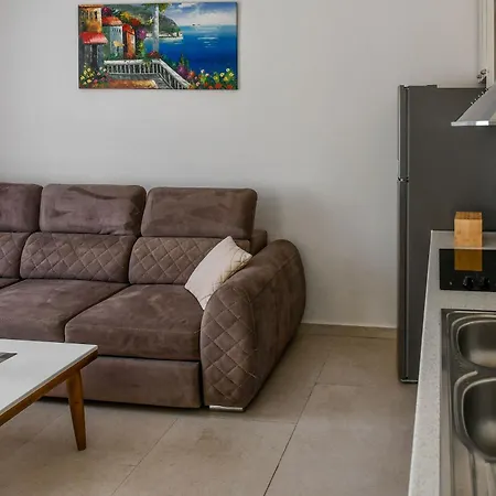 Ferienhaus Horizont City-center *