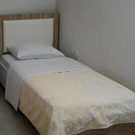 Horizont City-center *