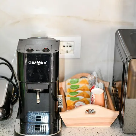 Ferienhaus Horizont City-center