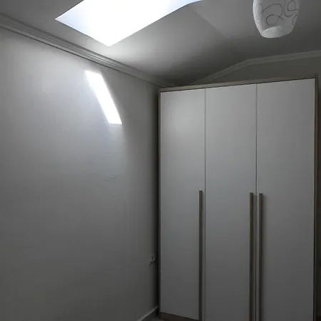 Ferienhaus Horizont City-center *