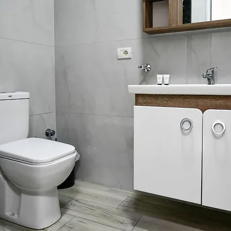 Horizont City-center * Shkodra