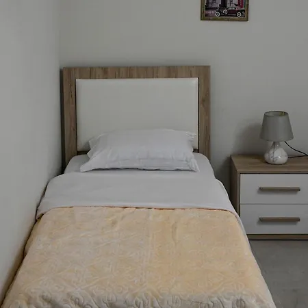 Horizont City-center * Shkodra