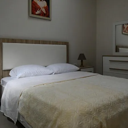 Ferienhaus Horizont City-center