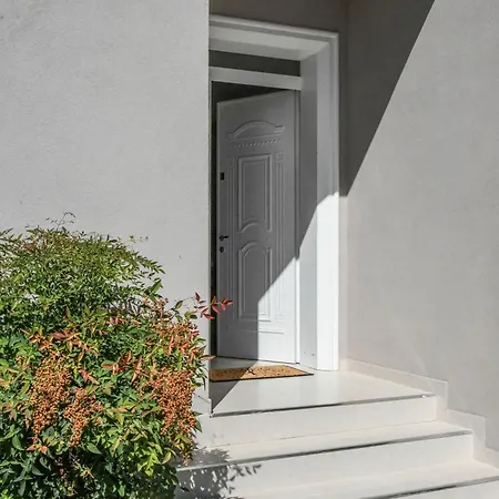 Ferienhaus Horizont City-center *