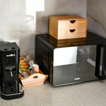 Ferienhaus Horizont City-center *