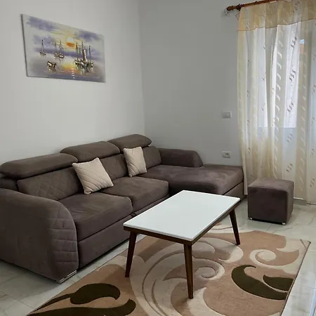 Ferienhaus Horizont City-center Shkodra