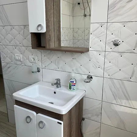 Horizont City-center Ferienhaus