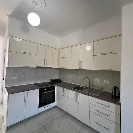 Horizont City-center *