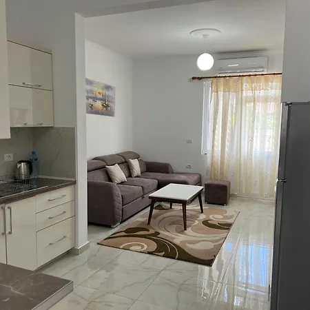 Horizont City-center Ferienhaus *