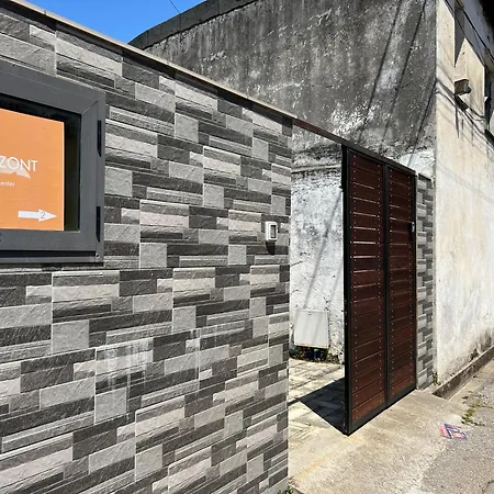 Ferienhaus Horizont City-center