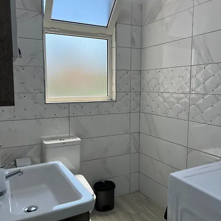 Ferienhaus Horizont City-center *