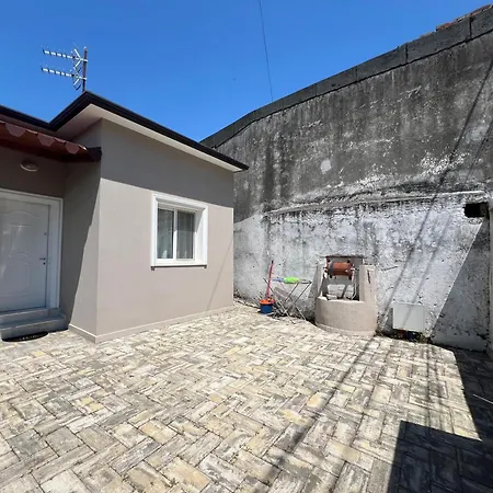 Ferienhaus Horizont City-center *