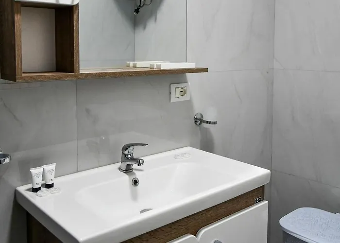 Horizont City-center * שקודר