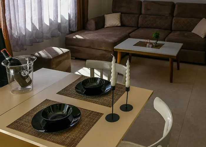 Horizont City-center *