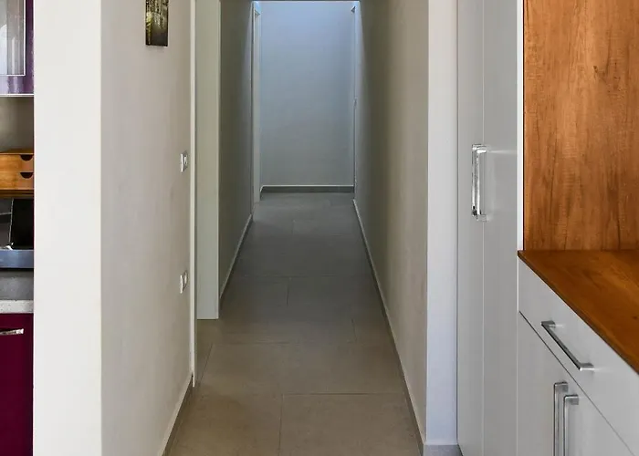 Tatil Evi Horizont City-center Shkodër