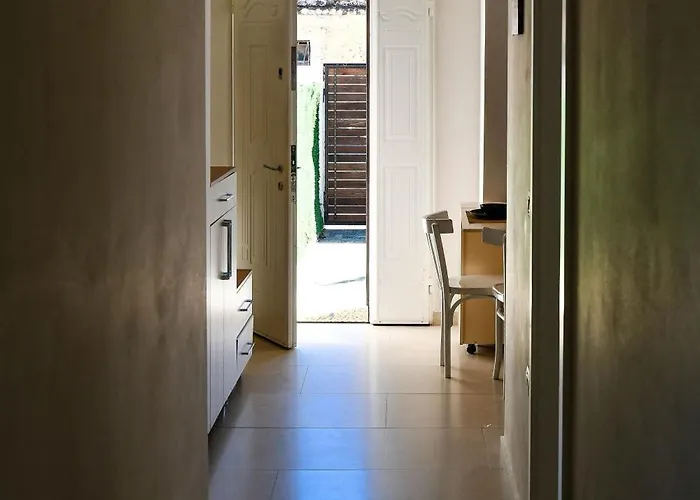 Casa de Férias Horizont City-center Shkodër