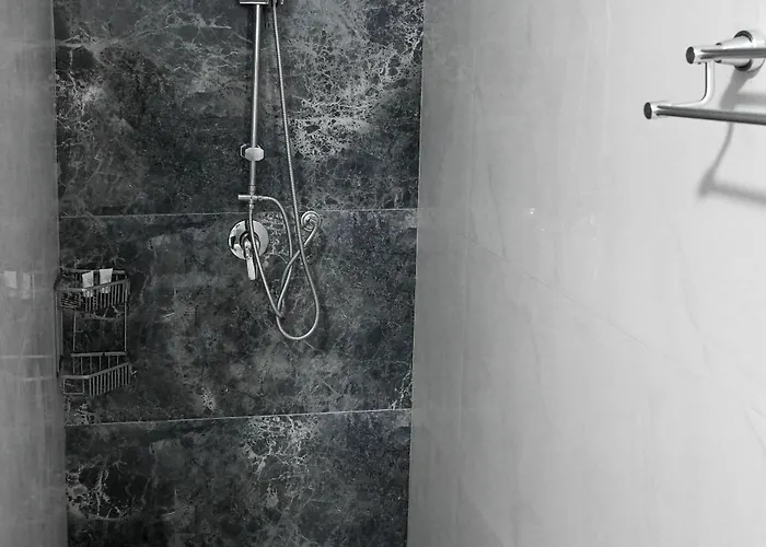 Tatil Evi Horizont City-center