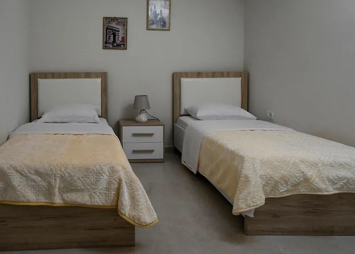 Horizont City-center *