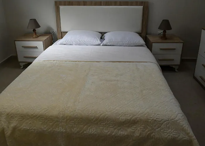 Horizont City-center * שקודר