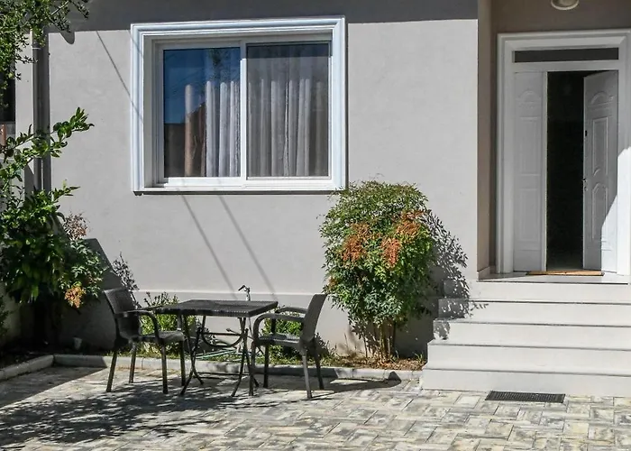 Horizont City-center