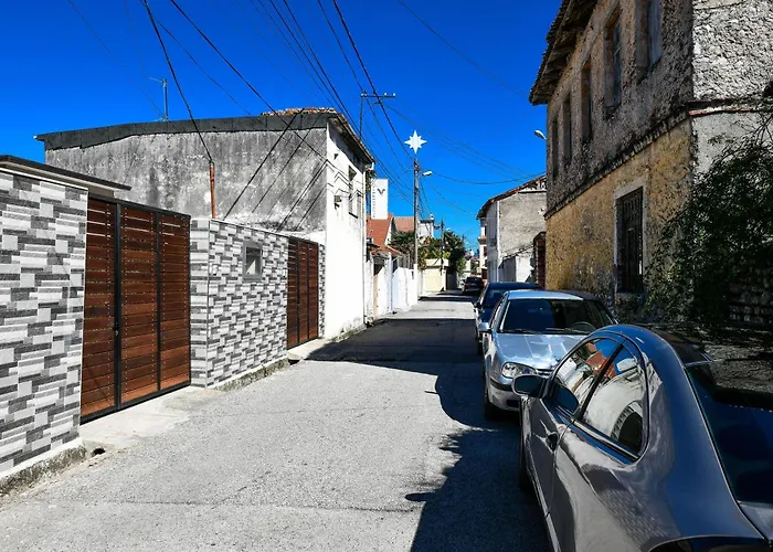 Horizont City-center Tatil Evi