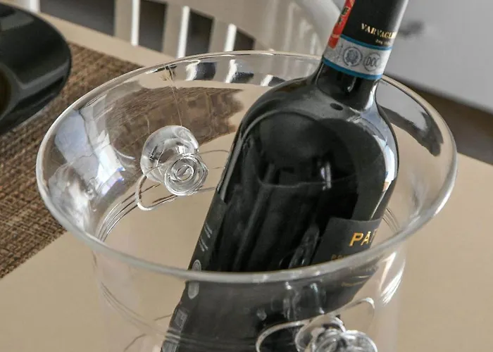 Horizont City-center בית נופש *