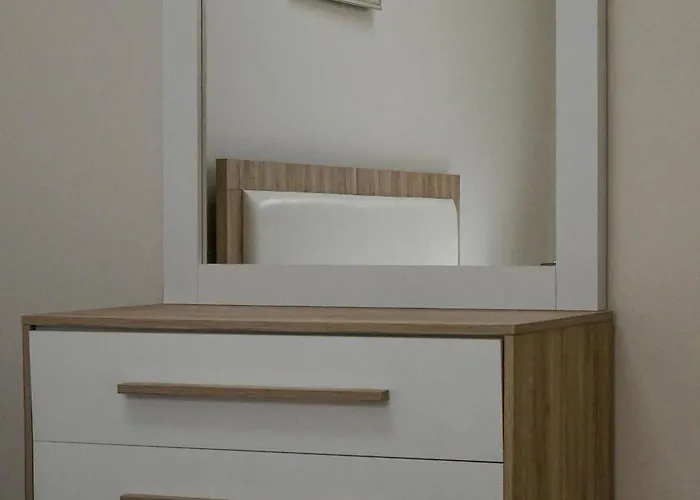 Horizont City-center Shkodër