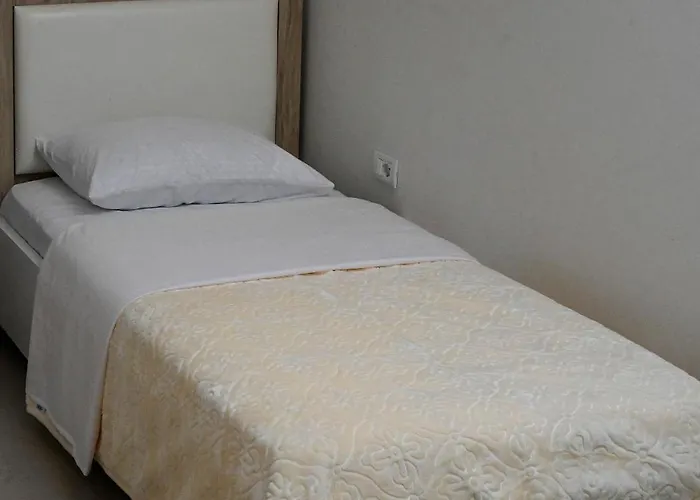 Horizont City-center *