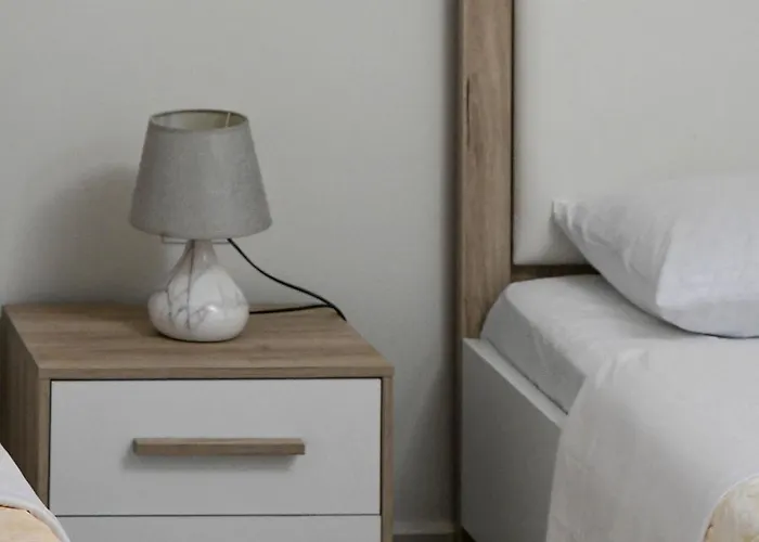 Horizont City-center Shkodër