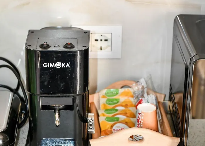 Casa de Férias Horizont City-center