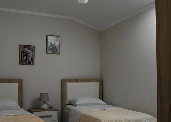 Casa de Férias Horizont City-center