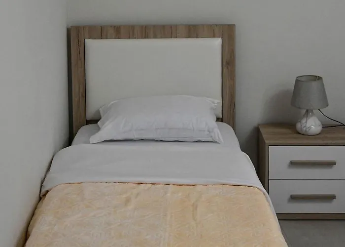 Horizont City-center * Shkodër